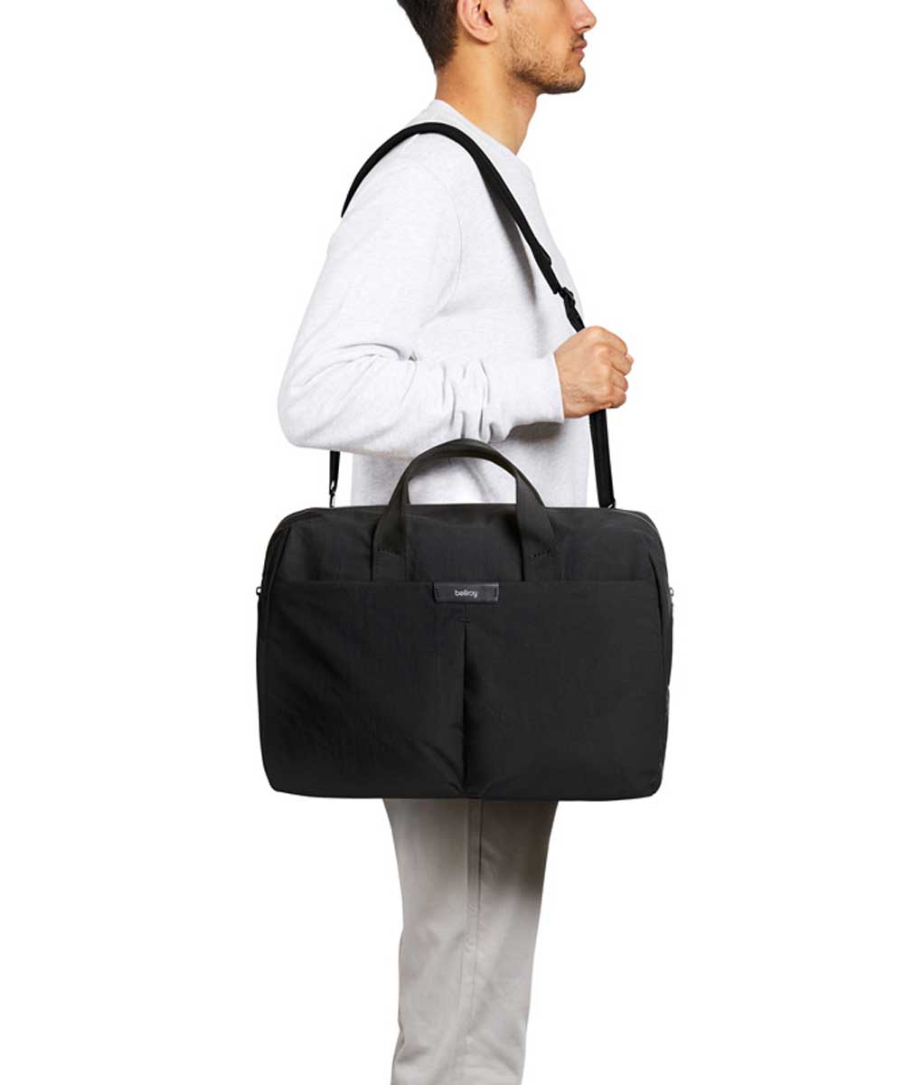 Bellroy Tokyo Workbag laptop bag 20 liters