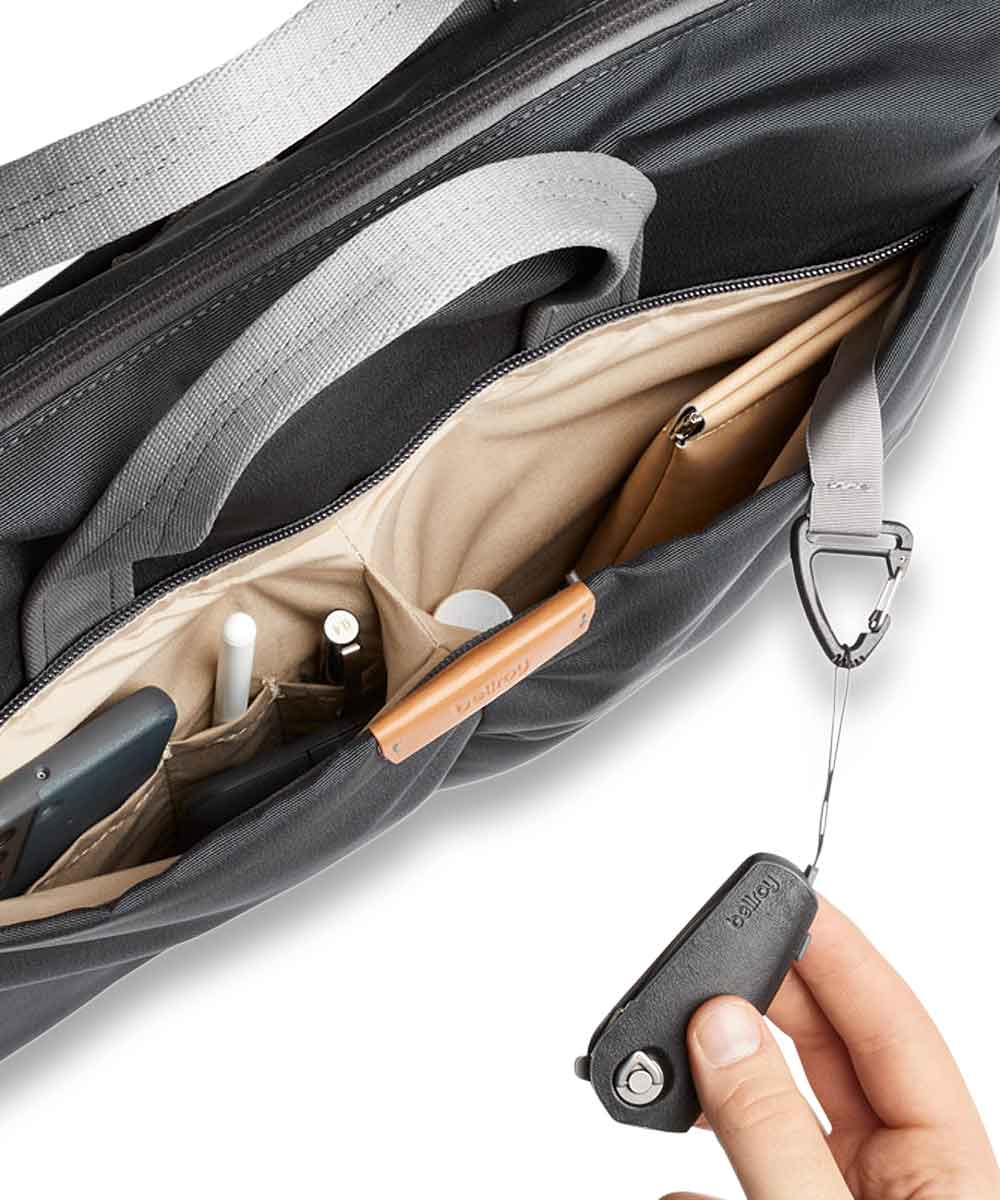 Bellroy Tokyo Workbag laptop bag 20 liters