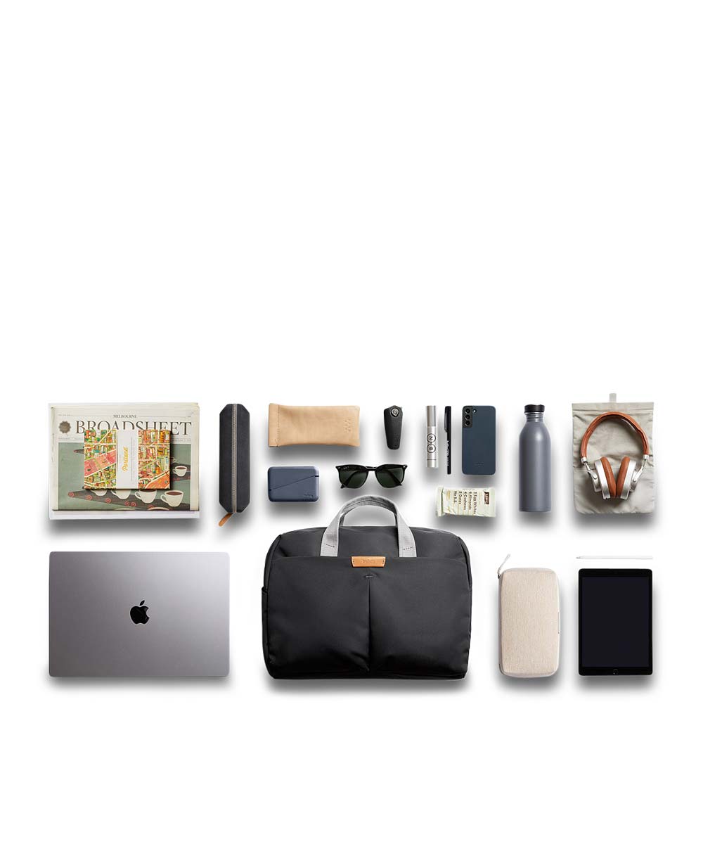 Bellroy Tokyo Workbag laptop bag 20 liters