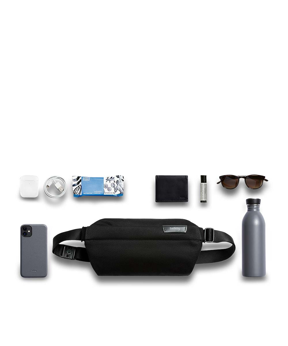 Bellroy Sling Mini Bag 4 liters