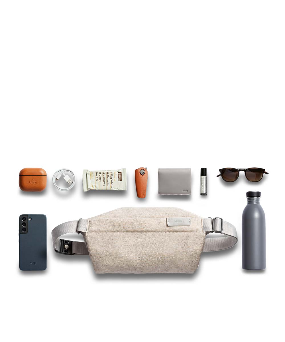 Bellroy Sling Mini Bag 4 liters