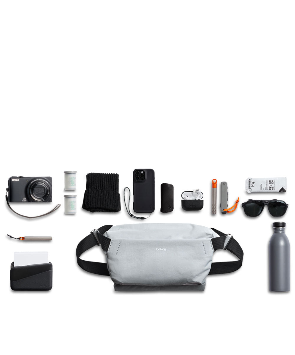 Bellroy Venture Sling Bag