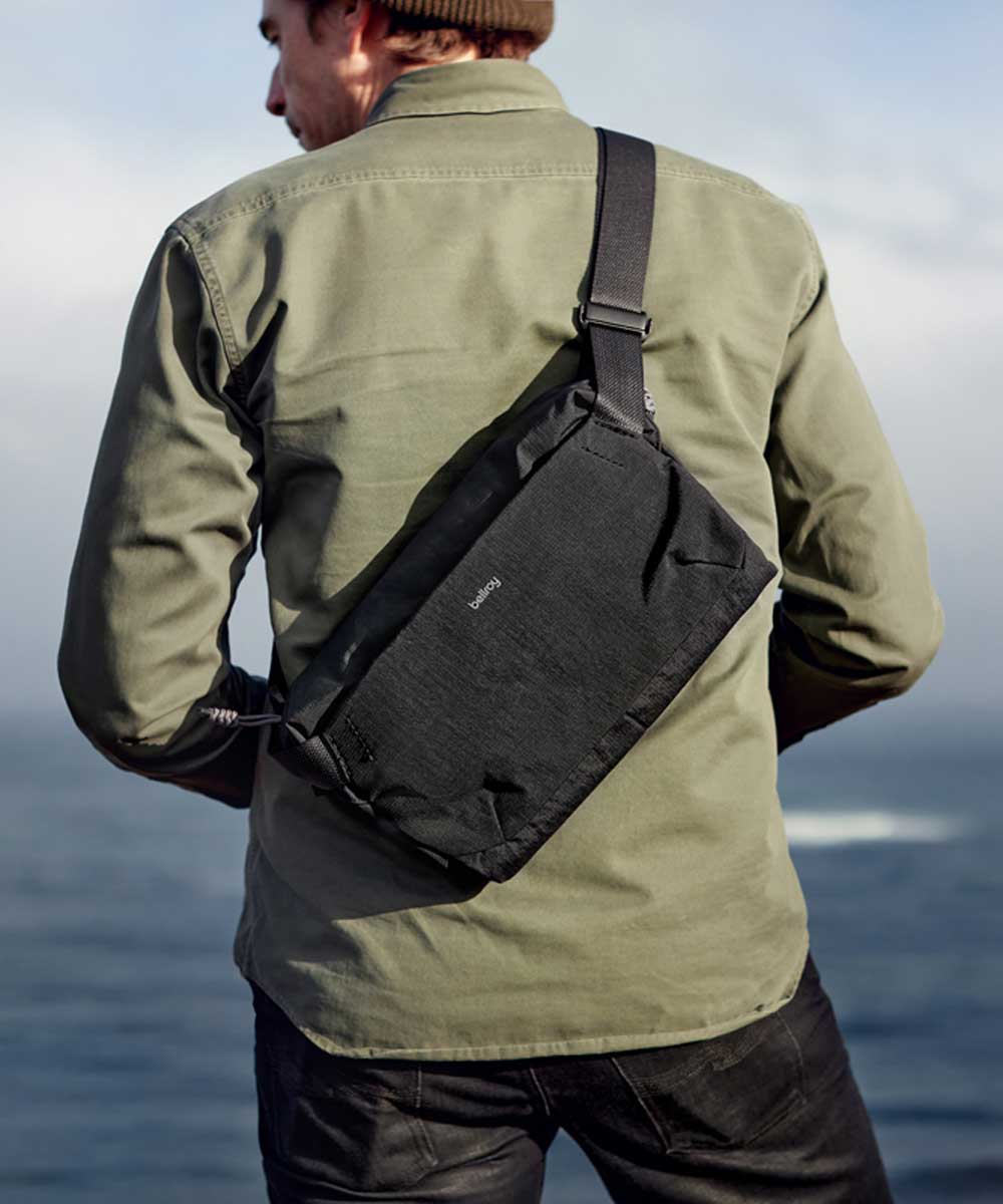 Bellroy Venture Sling Bag