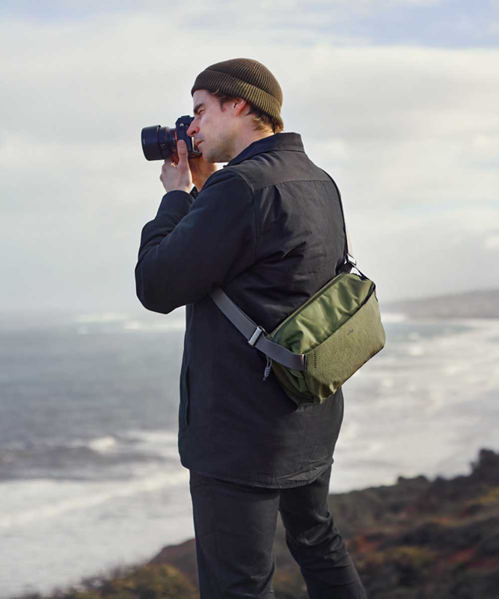Bellroy Venture Sling Bag