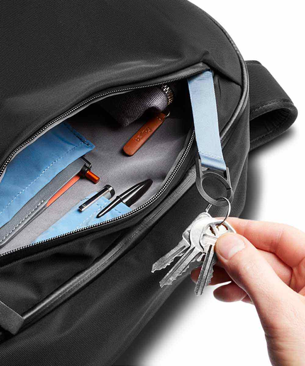 Bellroy Transit Workpack Pro backpack