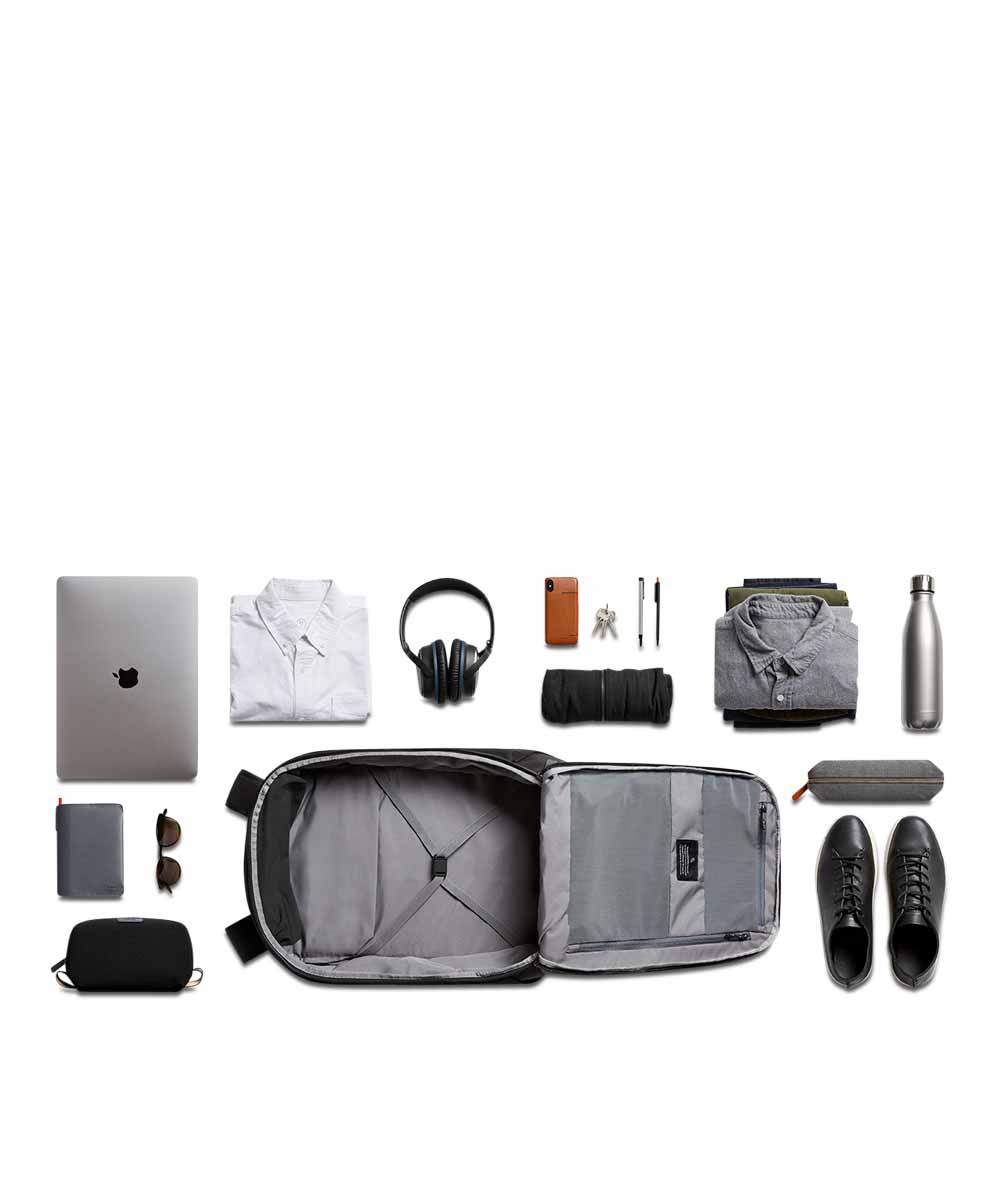 Bellroy Transit Workpack Pro backpack