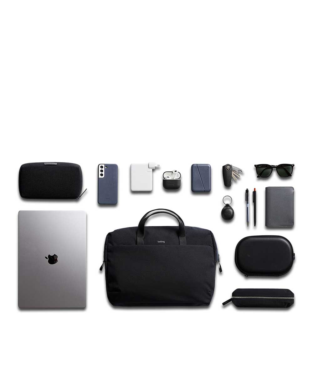 Bellroy Via Workbag laptop bag 14 liters