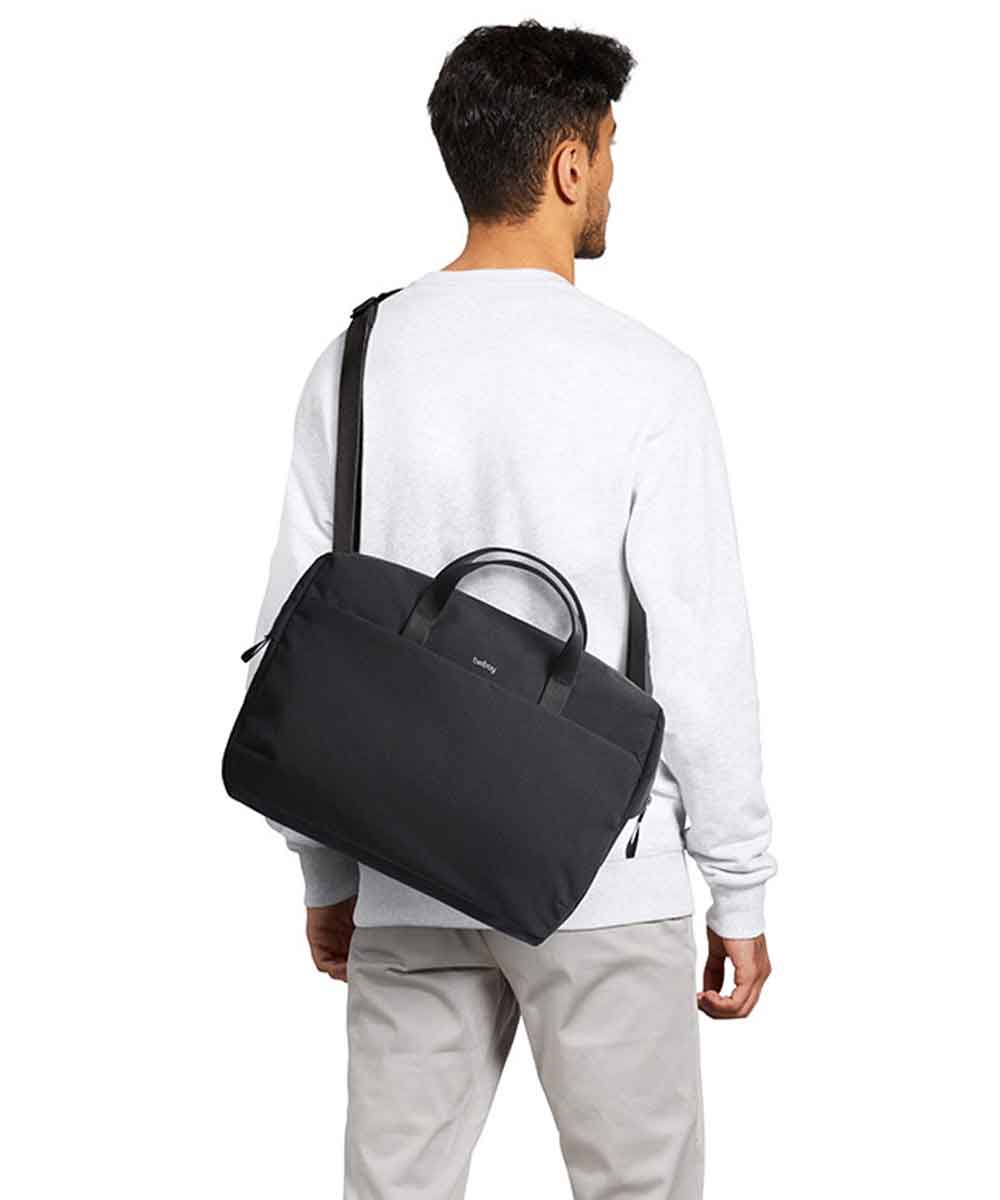 Bellroy Via Workbag laptop bag 14 liters