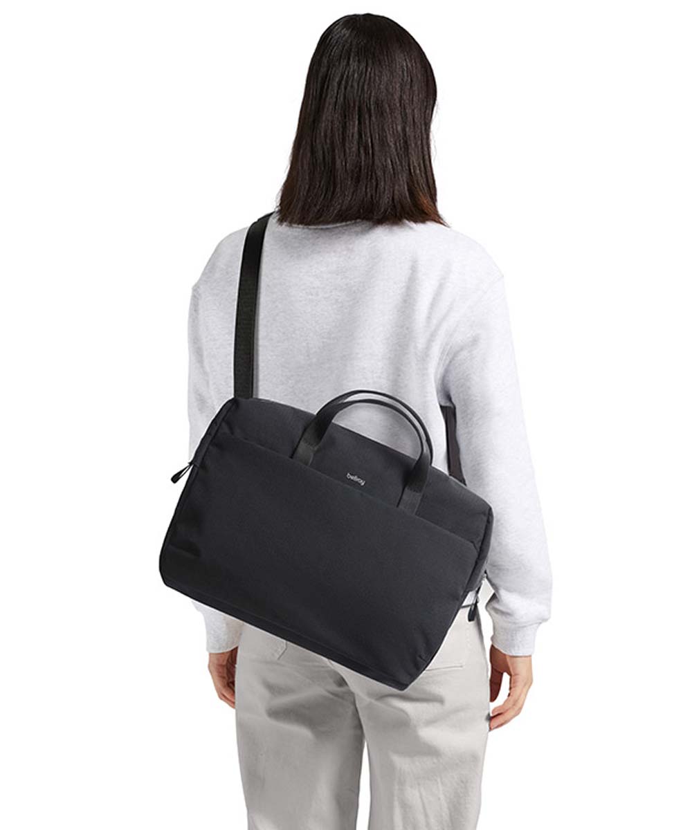Bellroy Via Workbag laptop bag 14 liters