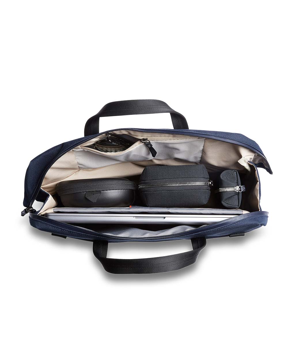 Bellroy Via Workbag laptop bag 14 liters