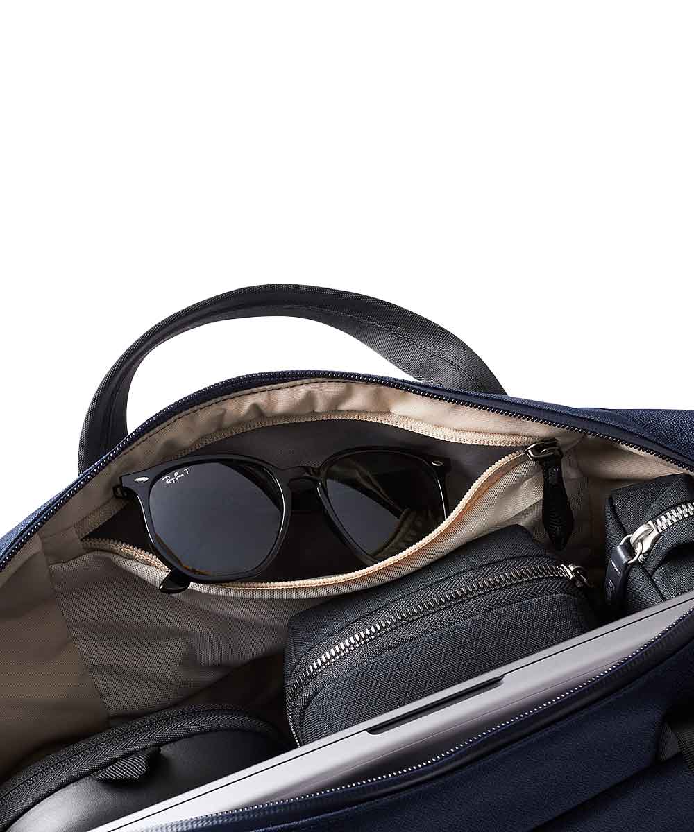 Bellroy Via Workbag laptop bag 14 liters