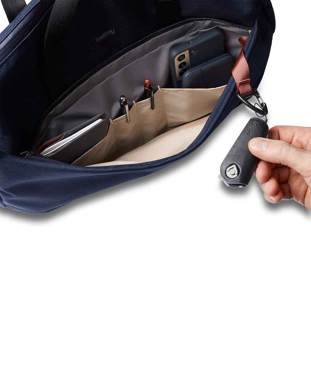 Bellroy Via Workbag laptop bag 14 liters