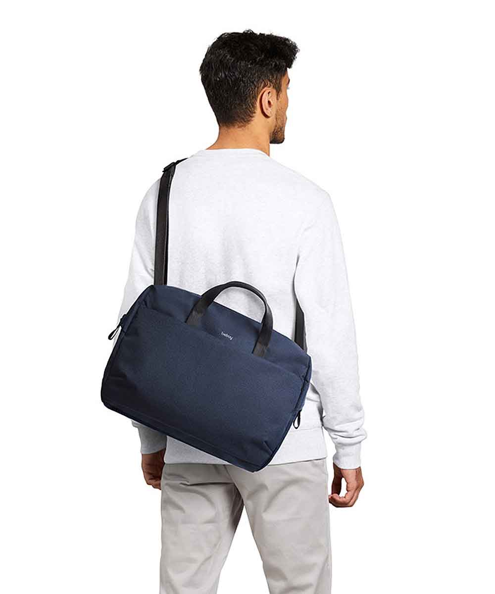 Bellroy Via Workbag laptop bag 14 liters