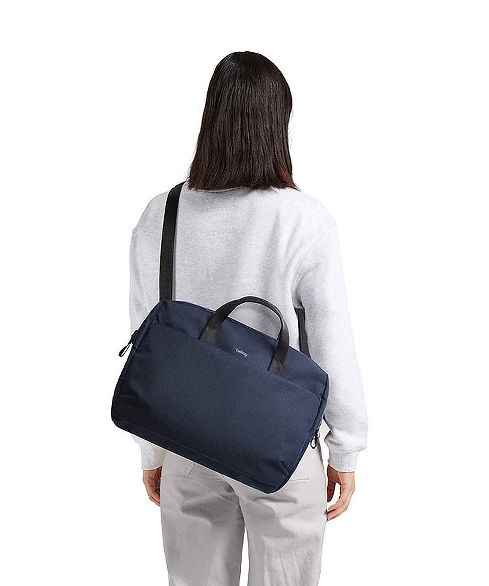 Bellroy Via Workbag laptop bag 14 liters