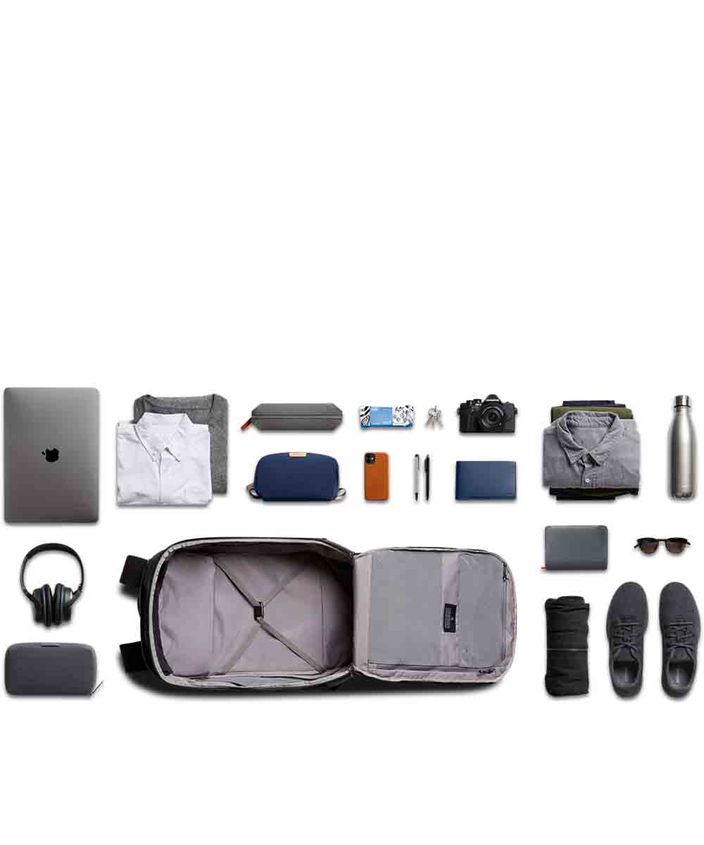 Bellroy Transit Workpack Pro backpack
