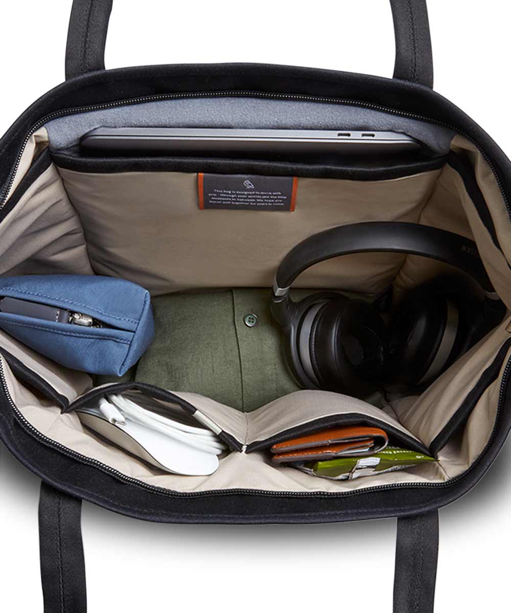 Bellroy Tokyo Tote Bag