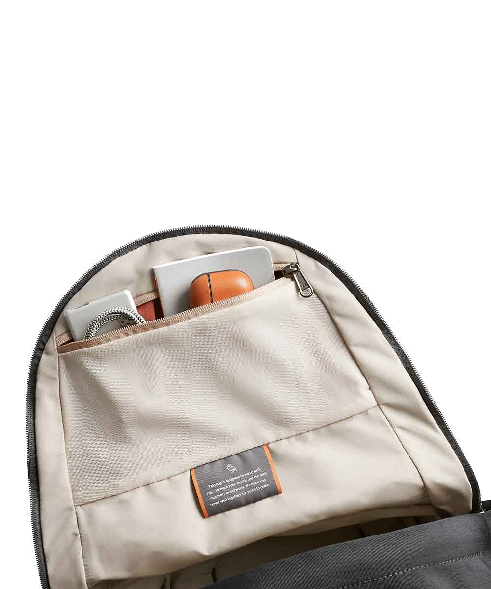 Bellroy Classic Backpack Rucksack 20 Liter