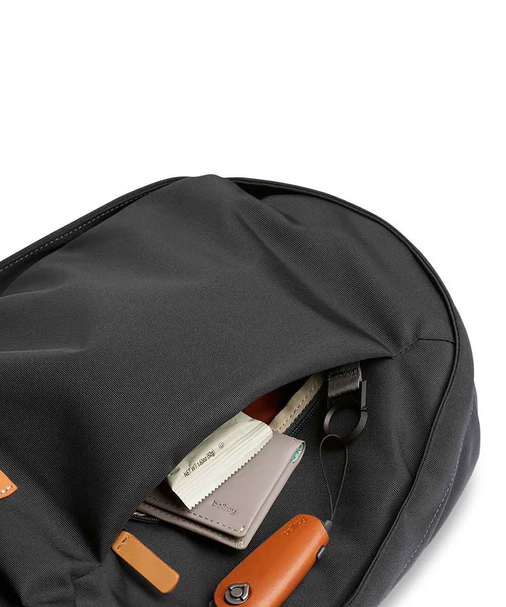 Bellroy Classic Backpack Rucksack 20 Liter