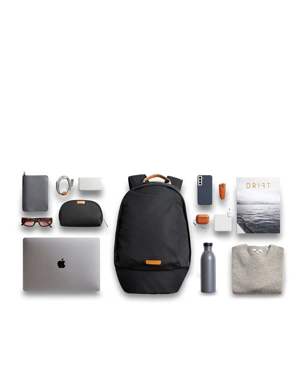 Bellroy Classic Backpack Rucksack 20 Liter