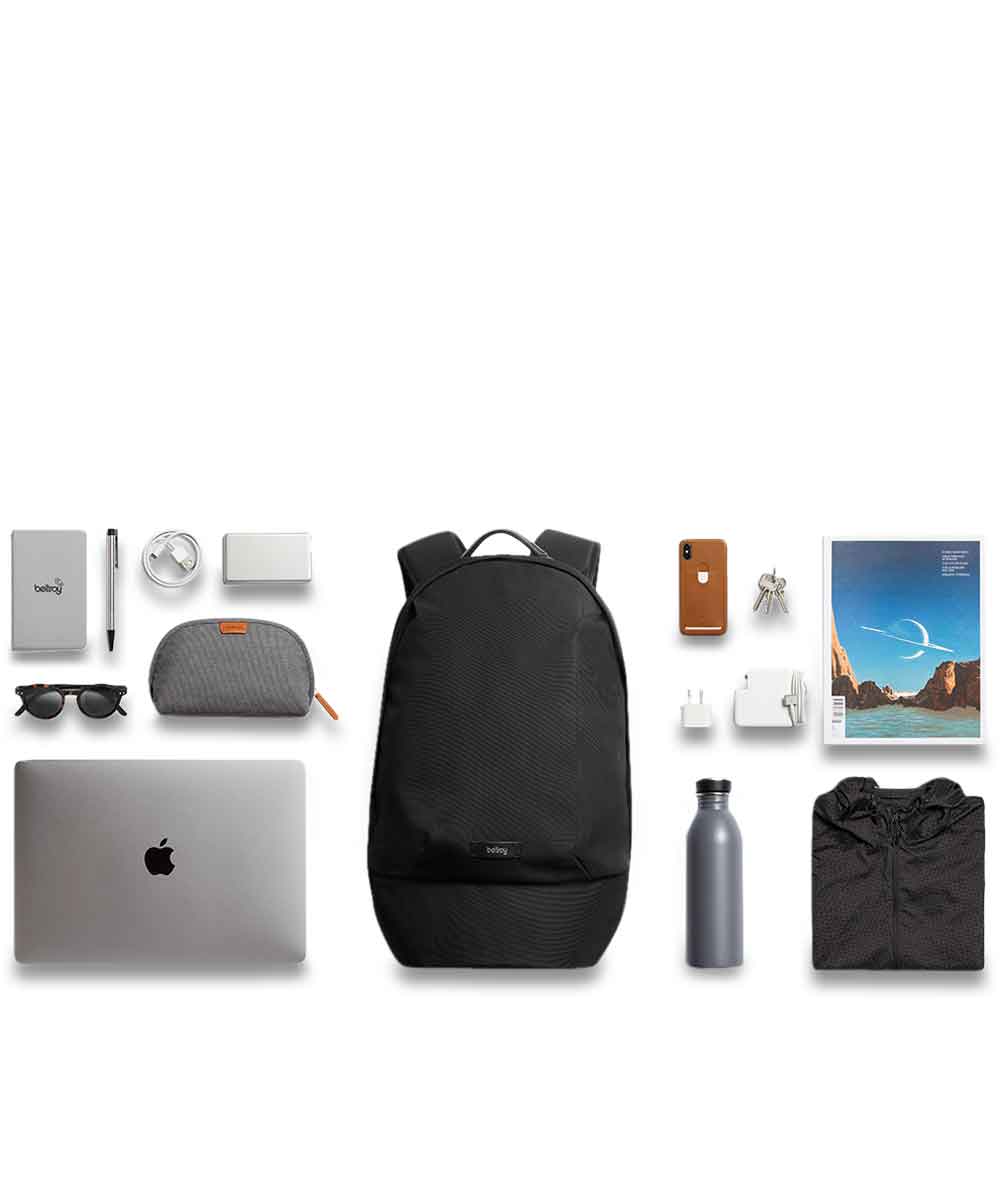 Bellroy Classic Backpack Rucksack 20 Liter