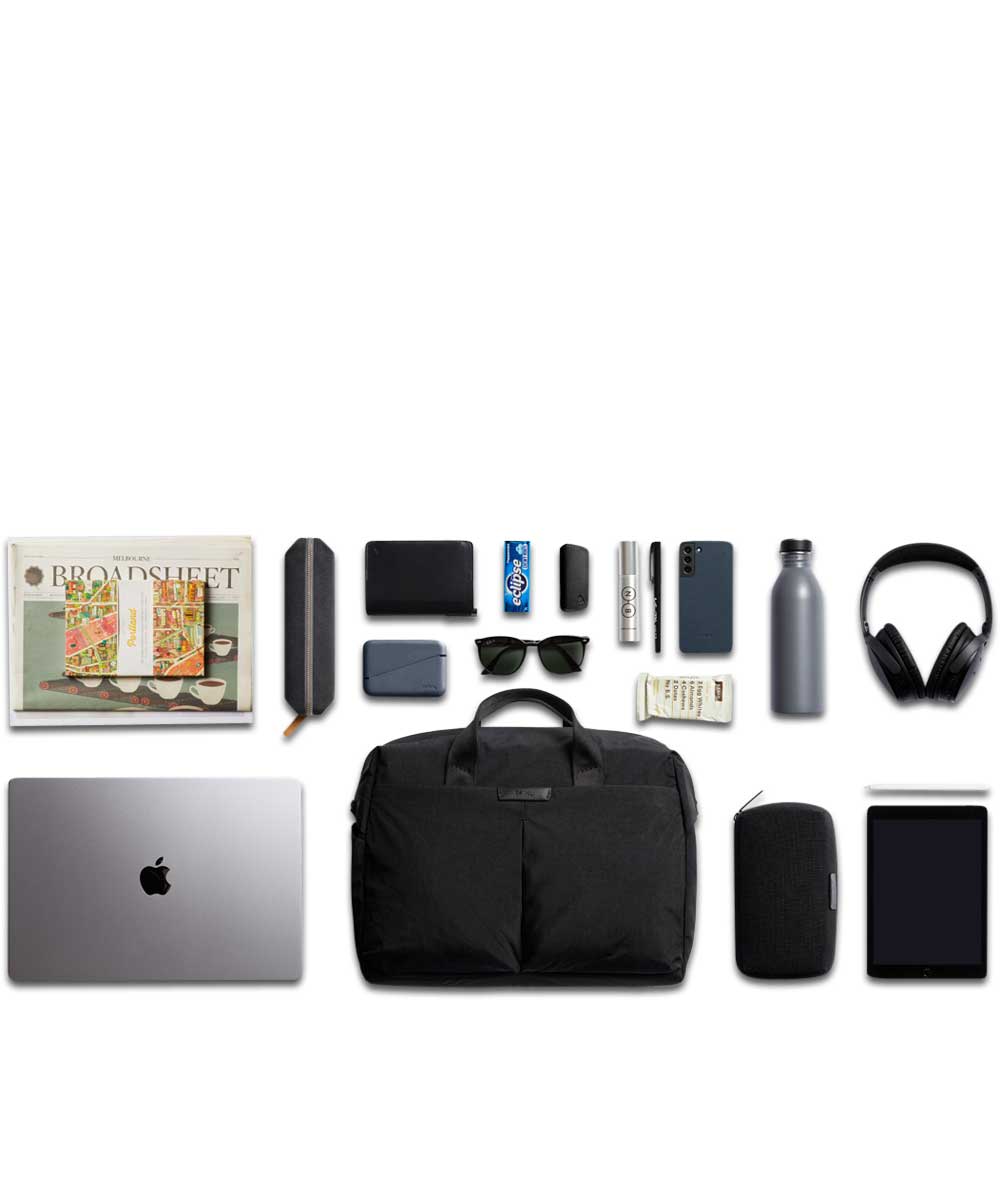 Bellroy Tokyo Workbag laptop bag 20 liters