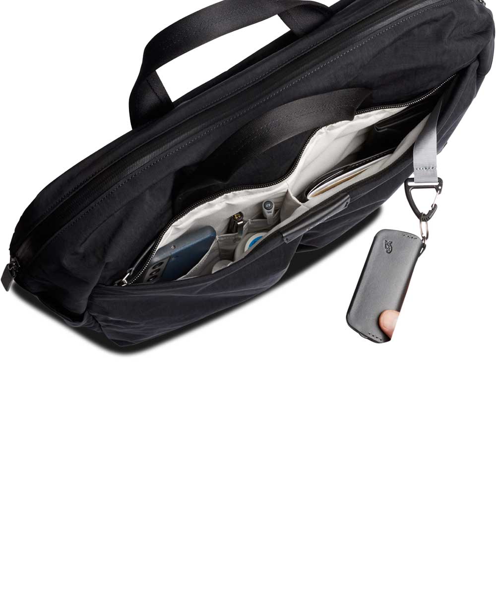Bellroy Tokyo Workbag laptop bag 20 liters