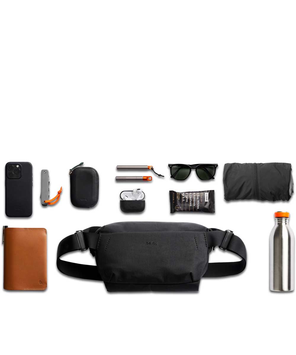 Bellroy Venture Sling Bag