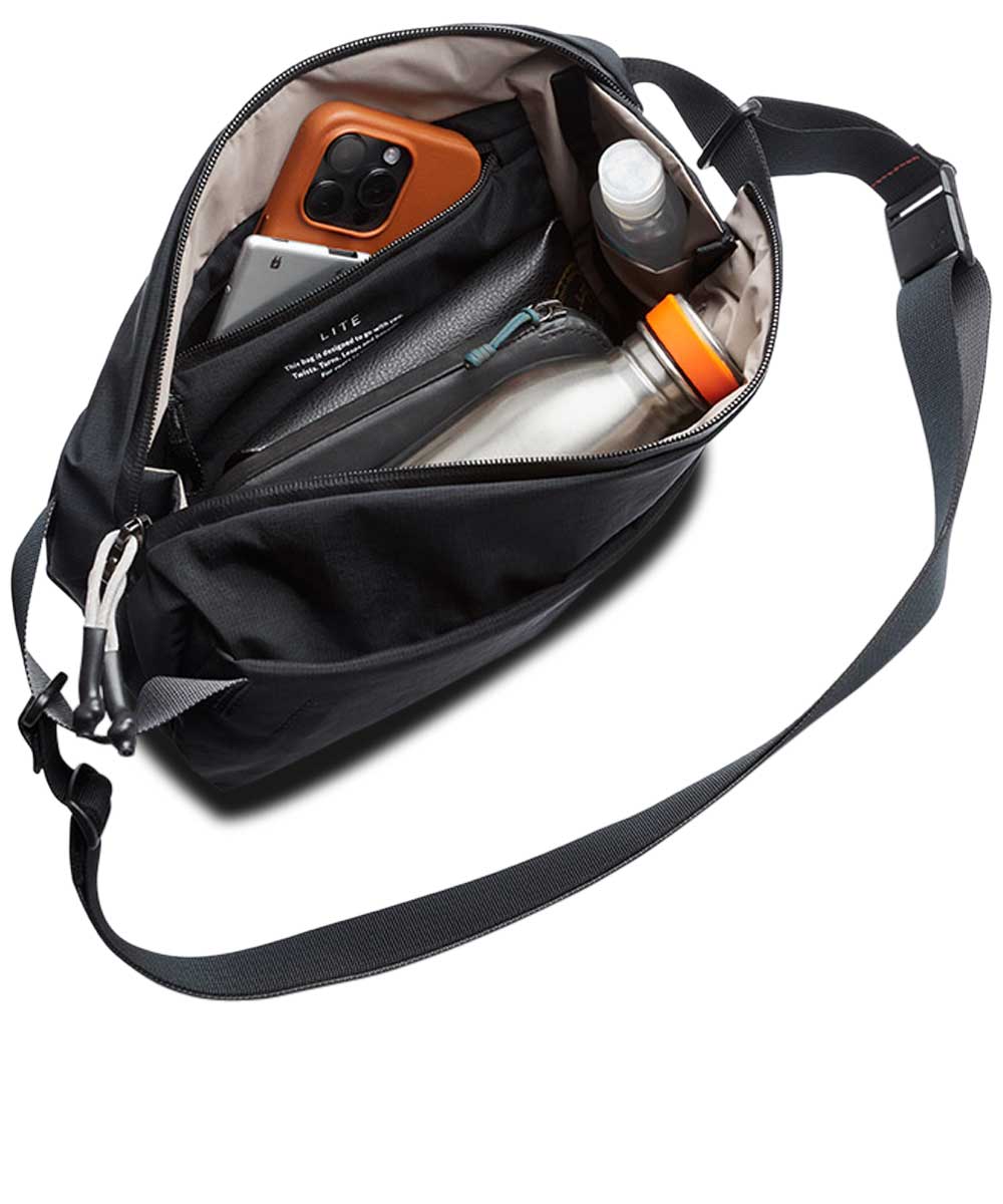 Bellroy Lite Sling Bag 7 liters