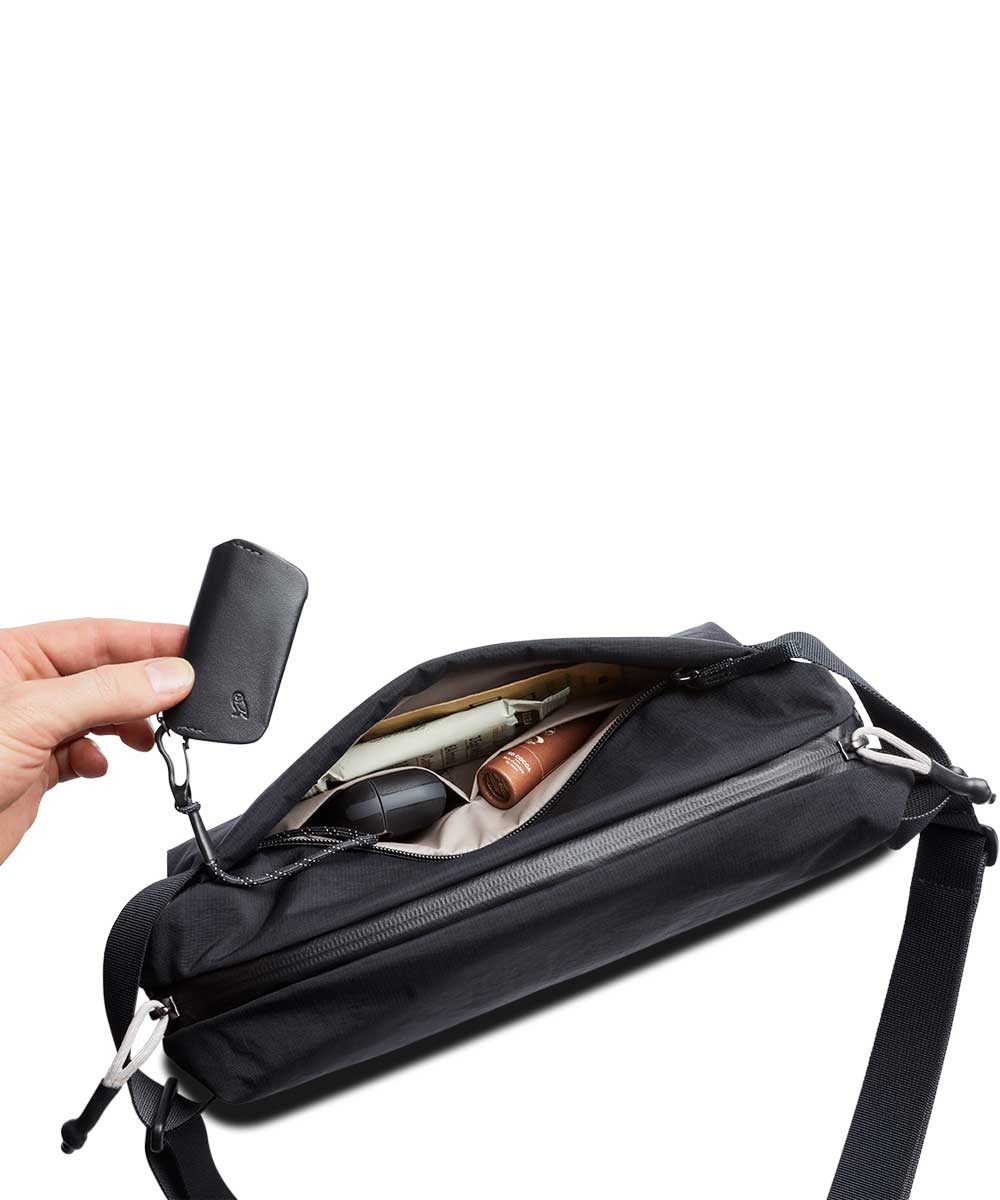 Bellroy Lite Sling Bag 7 liters