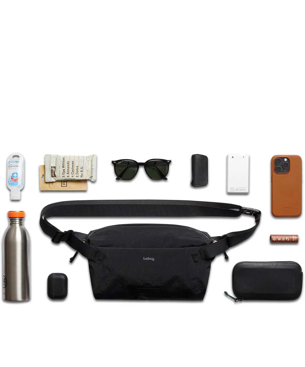 Bellroy Lite Sling Bag 7 liters