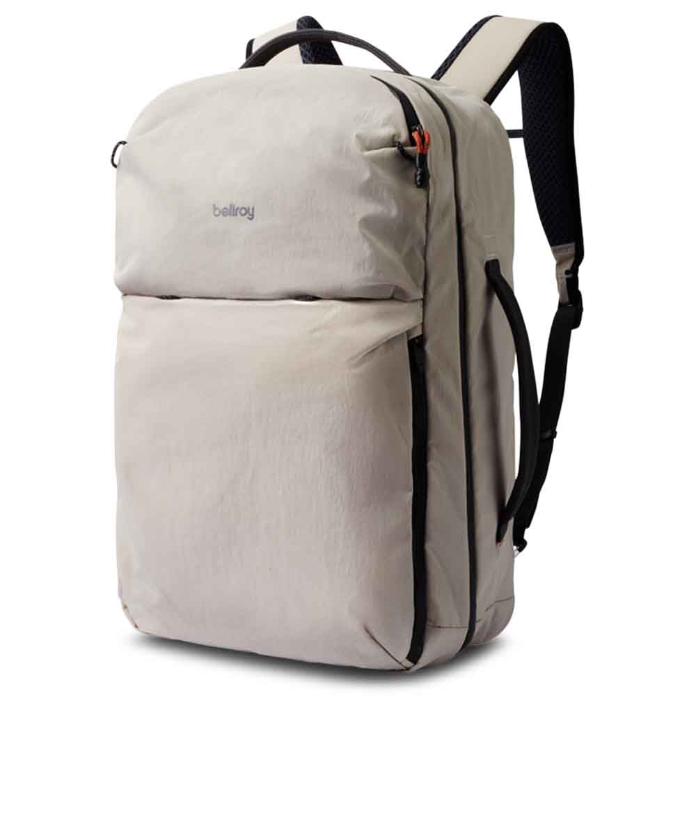Bellroy Lite Travel Pack travel backpack