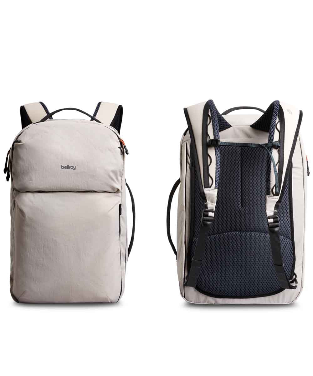 Bellroy Lite Travel Pack travel backpack