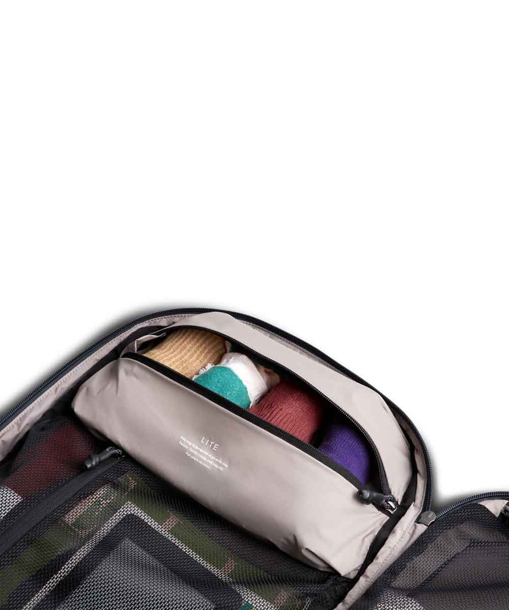 Bellroy Lite Travel Pack travel backpack