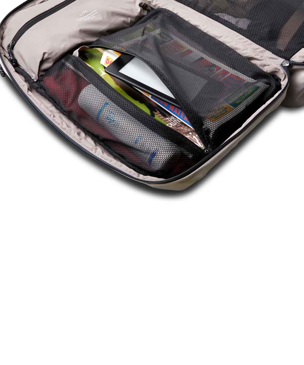 Bellroy Lite Travel Pack travel backpack