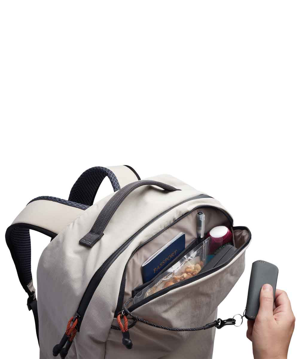 Bellroy Lite Travel Pack travel backpack