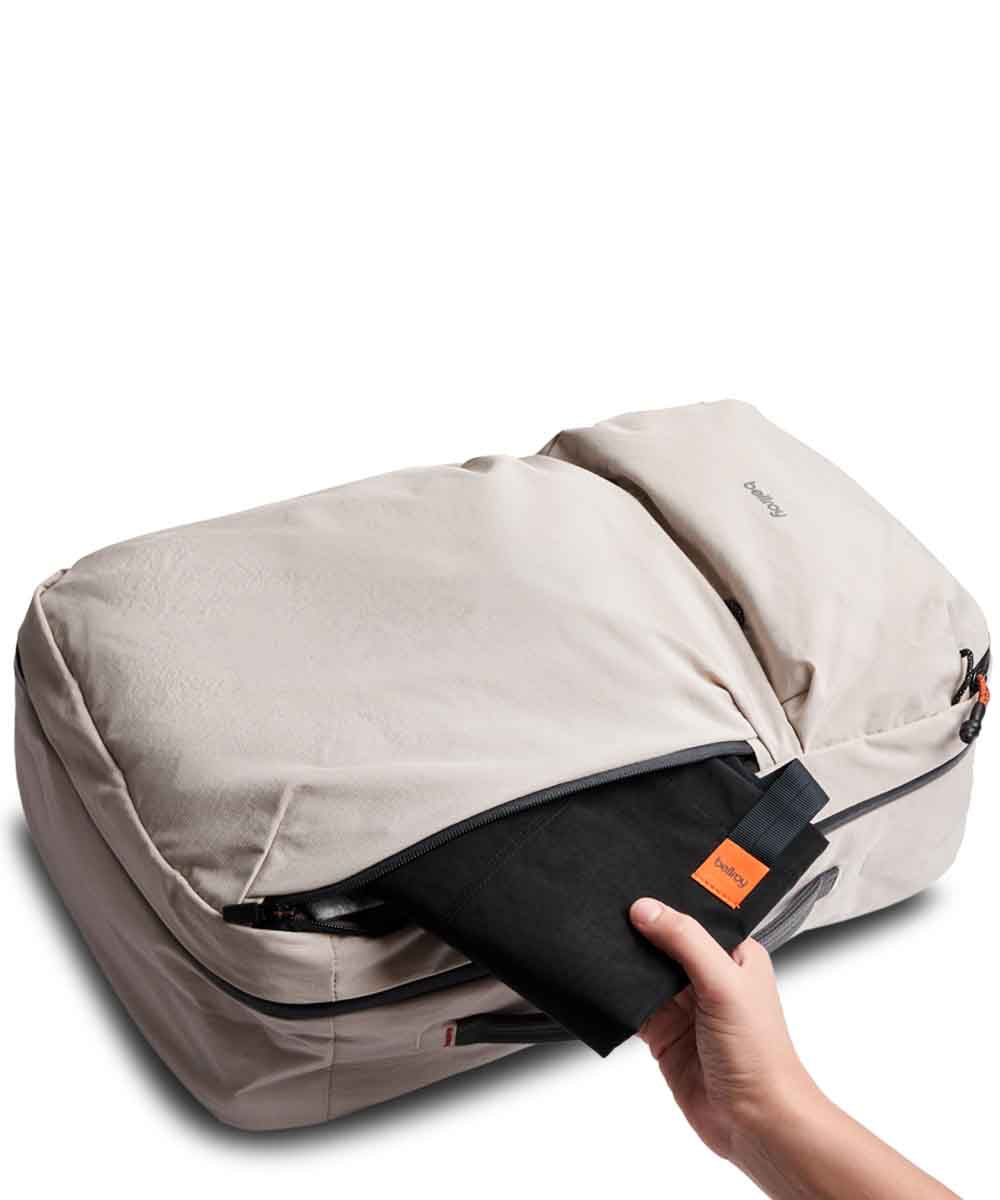 Bellroy Lite Travel Pack travel backpack