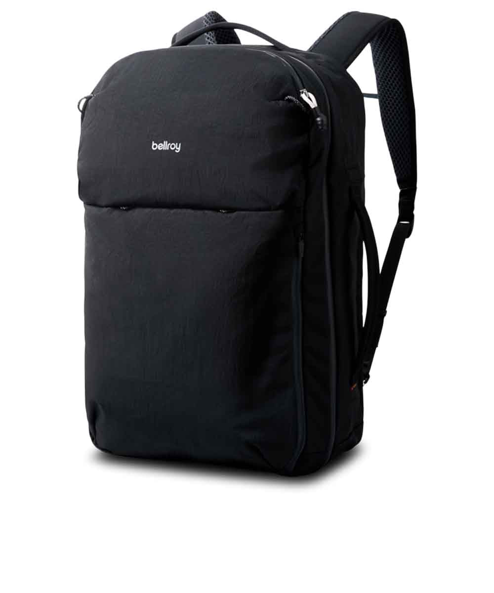 Bellroy Lite Travel Pack travel backpack