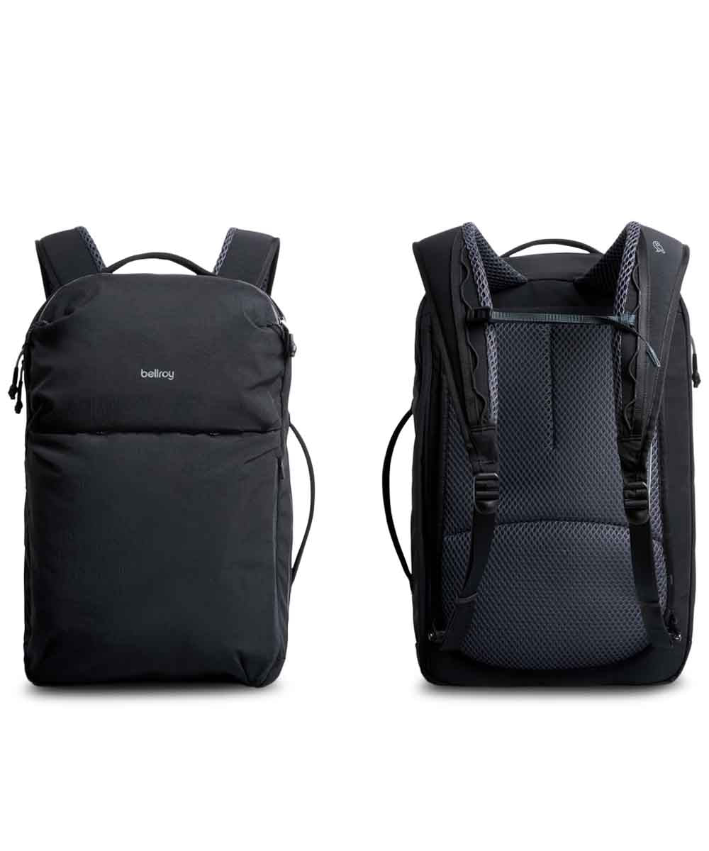 Bellroy Lite Travel Pack travel backpack