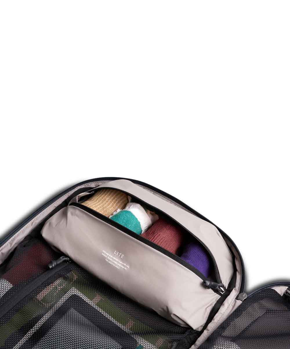 Bellroy Lite Travel Pack travel backpack