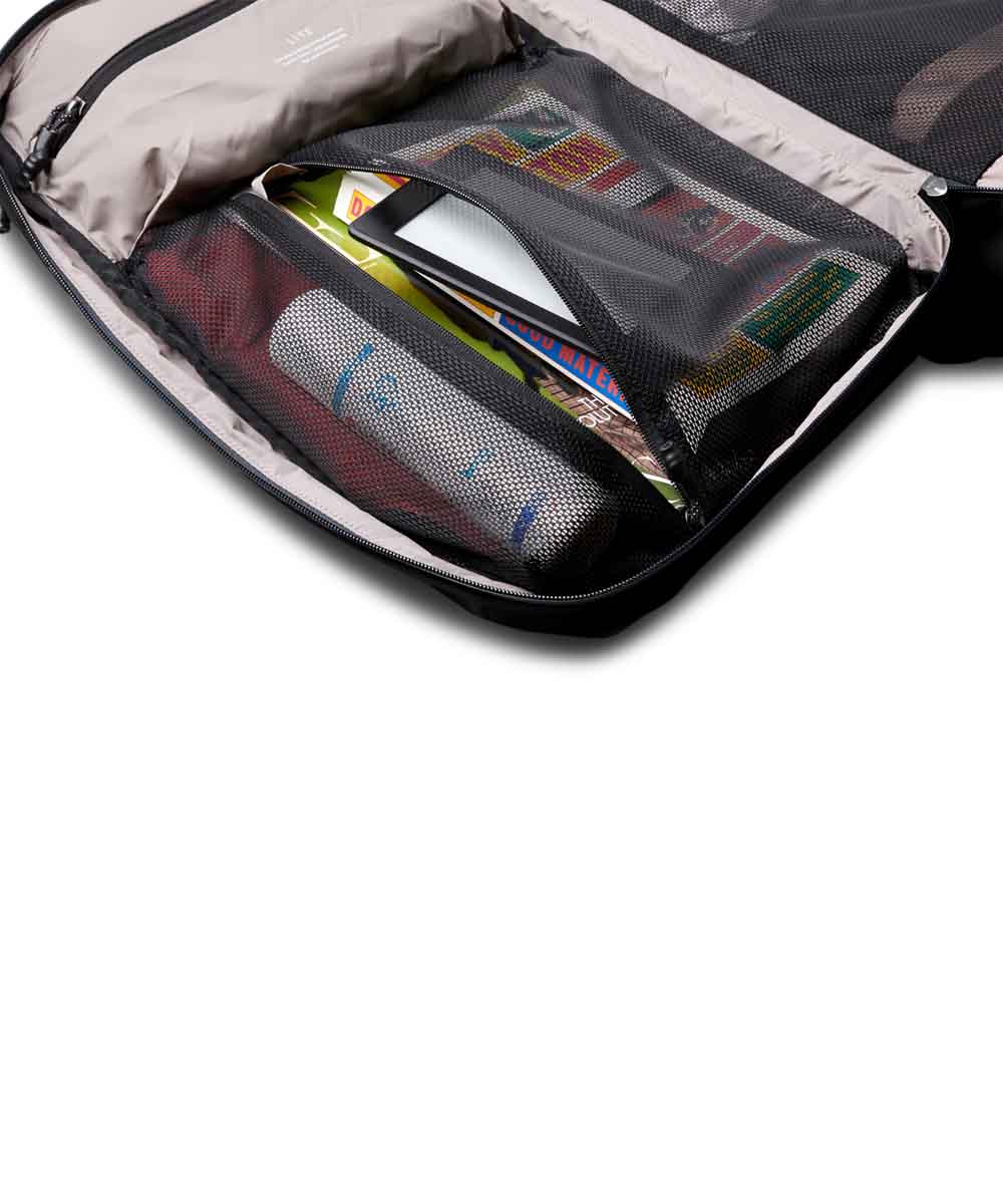 Bellroy Lite Travel Pack travel backpack