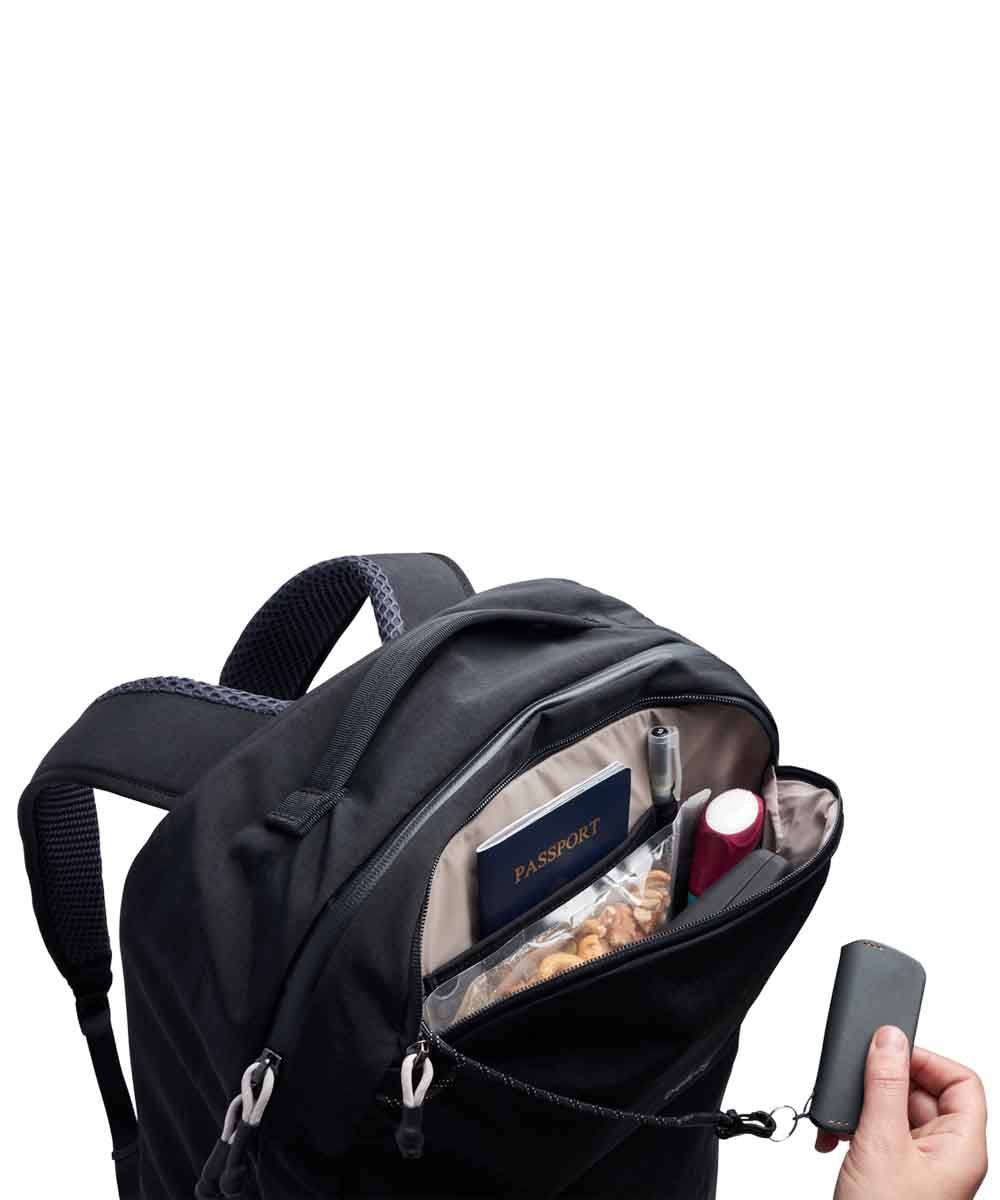 Bellroy Lite Travel Pack travel backpack
