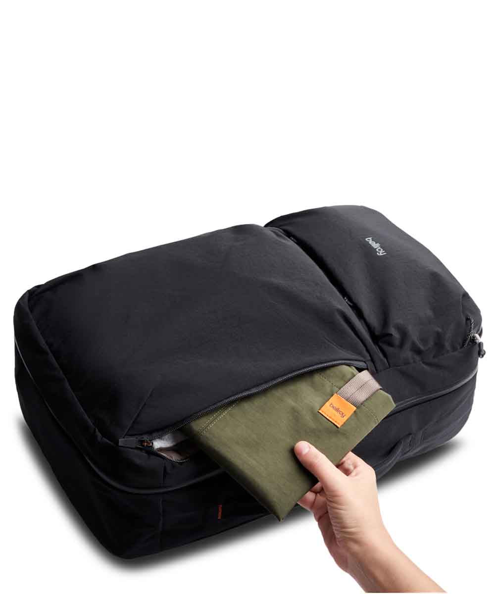 Bellroy Lite Travel Pack travel backpack