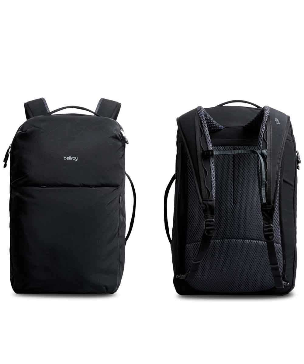 Bellroy Lite Travel Pack travel backpack