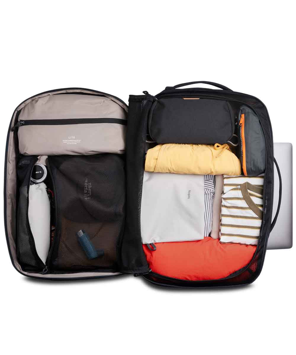 Bellroy Lite Travel Pack travel backpack