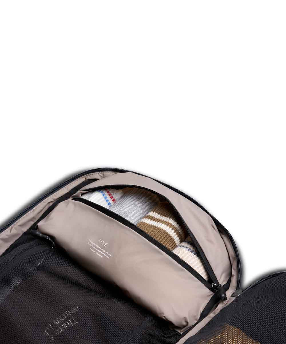 Bellroy Lite Travel Pack travel backpack