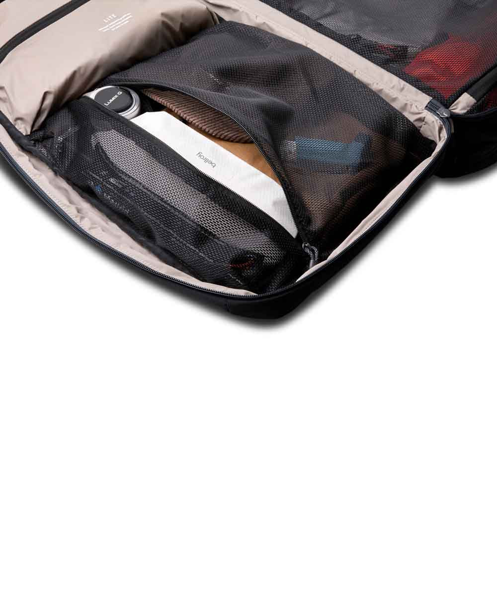 Bellroy Lite Travel Pack travel backpack