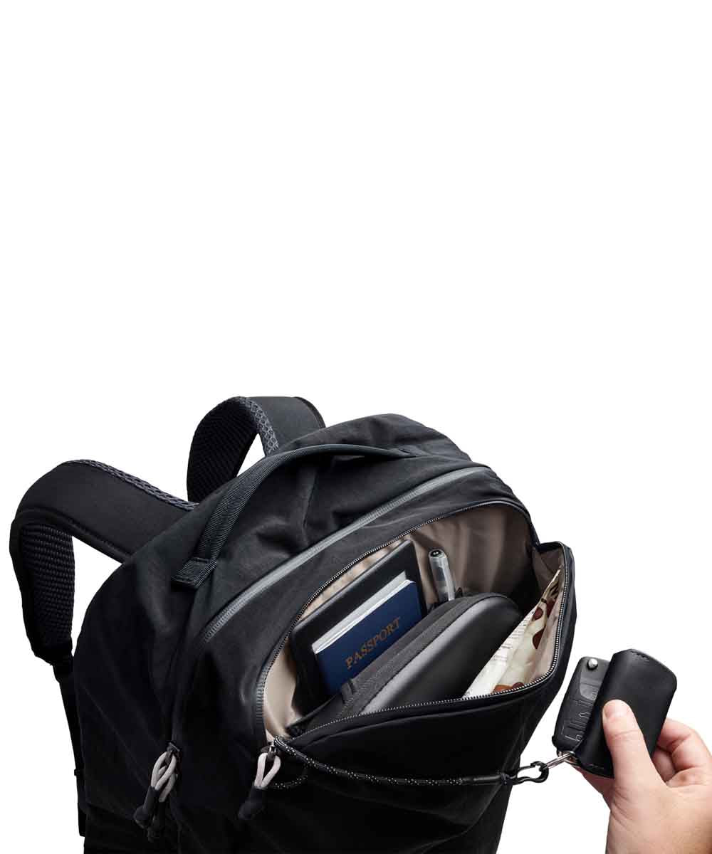Bellroy Lite Travel Pack travel backpack