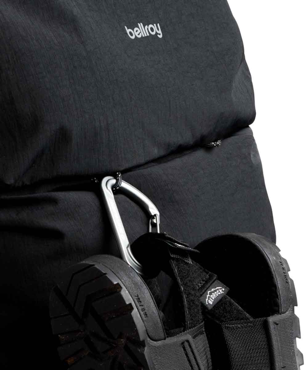 Bellroy Lite Travel Pack travel backpack