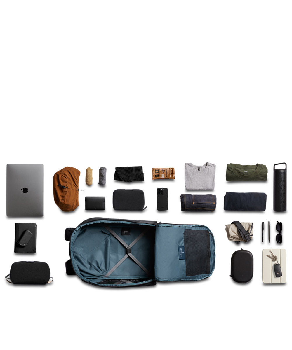 Bellroy Transit Workpack Pro backpack