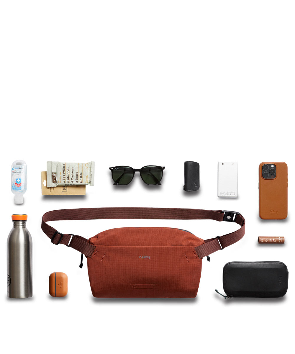 Bellroy Lite Sling Bag 7 liters